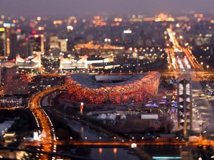 IOC EB and AC discuss Beijing 2022 final preparations | IOC EB and AC discuss Beijing 2022 final preparations