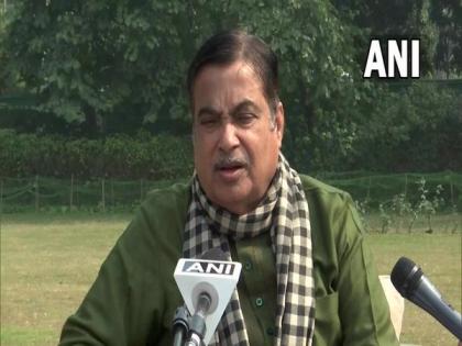 Union Budget 2022-23 lays guidelines in which direction will country move after 75 yrs of independence: Gadkari | Union Budget 2022-23 lays guidelines in which direction will country move after 75 yrs of independence: Gadkari Union Budget 2022-23 lays guidelines in which direction will country move after 75 yrs of independence: Gadkari | Union Budget 2022-23 lays guidelines in which direction will country move after 75 yrs of independence: Gadkari