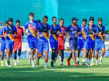ISL: East Bengal performance is much better than the results, says coach Rivera | ISL: East Bengal performance is much better than the results, says coach Rivera ISL: East Bengal performance is much better than the results, says coach Rivera | ISL: East Bengal performance is much better than the results, says coach Rivera