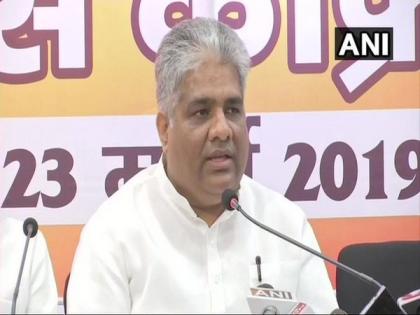 Bihar MLC election: JD(U) to contest on 11, BJP on 12, RLJP on 1 seat | Bihar MLC election: JD(U) to contest on 11, BJP on 12, RLJP on 1 seat