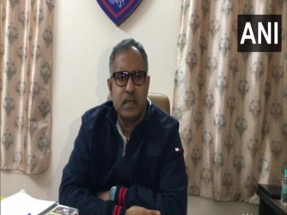 Rajasthan police expose gang trying to honeytrap Minister Ramlal Jat, three held | Rajasthan police expose gang trying to honeytrap Minister Ramlal Jat, three held Rajasthan police expose gang trying to honeytrap Minister Ramlal Jat, three held | Rajasthan police expose gang trying to honeytrap Minister Ramlal Jat, three held