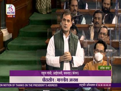 India facing highest unemployment in 50 years: Rahul Gandhi slams Centre | India facing highest unemployment in 50 years: Rahul Gandhi slams Centre India facing highest unemployment in 50 years: Rahul Gandhi slams Centre | India facing highest unemployment in 50 years: Rahul Gandhi slams Centre