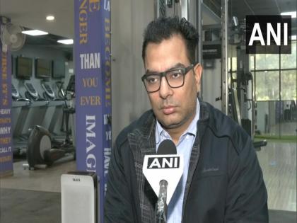 Delhi Gym Association urges government to allow gyms to reopen | Delhi Gym Association urges government to allow gyms to reopen Delhi Gym Association urges government to allow gyms to reopen | Delhi Gym Association urges government to allow gyms to reopen
