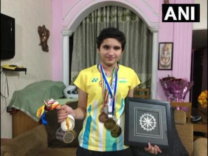 Gave my best shot against Malvika Bansod: Odisha Open star Unnati Hooda | Gave my best shot against Malvika Bansod: Odisha Open star Unnati Hooda Gave my best shot against Malvika Bansod: Odisha Open star Unnati Hooda | Gave my best shot against Malvika Bansod: Odisha Open star Unnati Hooda