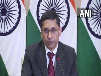 Pegasus row being probed by SC-appointed committee, seven MoUs during PM Modi's visit to Israel in public domain: MEA | Pegasus row being probed by SC-appointed committee, seven MoUs during PM Modi's visit to Israel in public domain: MEA