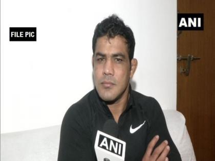 Sagar Dhankhar murder case: Delhi HC notice to police on wrestler Sushil Kumar's bail plea | Sagar Dhankhar murder case: Delhi HC notice to police on wrestler Sushil Kumar's bail plea Sagar Dhankhar murder case: Delhi HC notice to police on wrestler Sushil Kumar's bail plea | Sagar Dhankhar murder case: Delhi HC notice to police on wrestler Sushil Kumar's bail plea