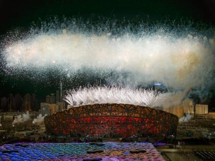 Beijing 2022 Winter Olympics officially declared open | Beijing 2022 Winter Olympics officially declared open