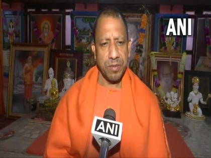 Their brotherhood all about dynasty politics instead of communal harmony, national unity: Yogi Adityanath on SP-RLD alliance | Their brotherhood all about dynasty politics instead of communal harmony, national unity: Yogi Adityanath on SP-RLD alliance