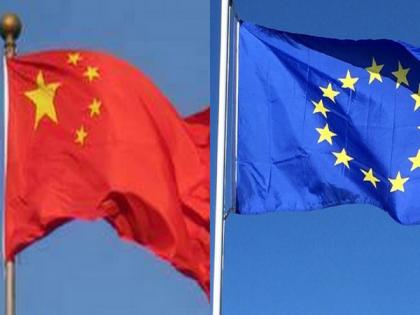 Xinjiang forced labour issue may hit China's investment agreement with EU | Xinjiang forced labour issue may hit China's investment agreement with EU Xinjiang forced labour issue may hit China's investment agreement with EU | Xinjiang forced labour issue may hit China's investment agreement with EU