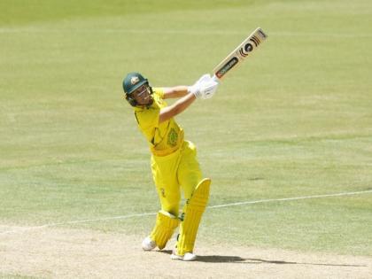 Women's Ashes: Sutherland, Lanning and Healy star as Australia white-wash England in ODIs | Women's Ashes: Sutherland, Lanning and Healy star as Australia white-wash England in ODIs