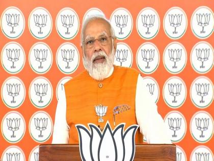 PM Modi to address rallies in Punjab on Feb 14, 16, 17 | PM Modi to address rallies in Punjab on Feb 14, 16, 17