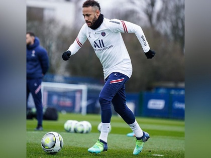 PSG star Neymar would 'love' to play in Major League Soccer | PSG star Neymar would 'love' to play in Major League Soccer
