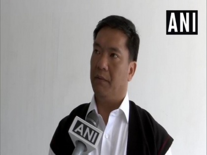 Arunachal CM announces Rs 4 lakh ex-gratia for kin of Army personnel killed in avalanche | Arunachal CM announces Rs 4 lakh ex-gratia for kin of Army personnel killed in avalanche