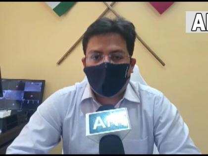 Odisha Police arrested 3 people in connection with child trafficking | Odisha Police arrested 3 people in connection with child trafficking Odisha Police arrested 3 people in connection with child trafficking | Odisha Police arrested 3 people in connection with child trafficking