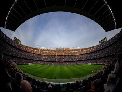 Camp Nou to undergo renovations, Barcelona to move to Olympic Stadium for 2023-24 season | Camp Nou to undergo renovations, Barcelona to move to Olympic Stadium for 2023-24 season