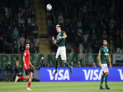 FIFA Club World Cup: Veiga, Dudu star as Palmeiras defeat Al Ahly to enter final | FIFA Club World Cup: Veiga, Dudu star as Palmeiras defeat Al Ahly to enter final