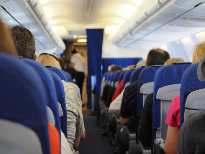 Indian-American doc arrested for indecent act in front of minor on flight | Indian-American doc arrested for indecent act in front of minor on flight Indian-American doc arrested for indecent act in front of minor on flight | Indian-American doc arrested for indecent act in front of minor on flight
