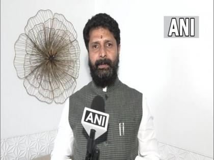 Not right to play politics in schools: BJP general secretary C T Ravi | Not right to play politics in schools: BJP general secretary C T Ravi