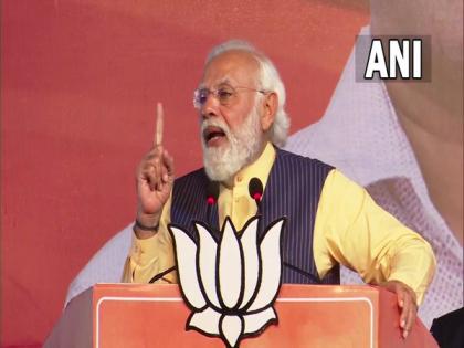 Congress government did not liberate Goa for 15 years, Nehru did not send armed forces: PM Modi | Congress government did not liberate Goa for 15 years, Nehru did not send armed forces: PM Modi Congress government did not liberate Goa for 15 years, Nehru did not send armed forces: PM Modi | Congress government did not liberate Goa for 15 years, Nehru did not send armed forces: PM Modi