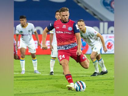 ISL: Greg Stewart is best player in league, says Jamshedpur coach Owen Coyle | ISL: Greg Stewart is best player in league, says Jamshedpur coach Owen Coyle