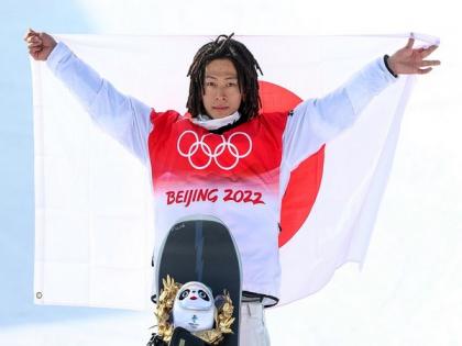 Beijing 2022: Hirano Ayumu seals snowboard halfpipe gold, Shaun White ends legendary Olympic career with 4th place finish | Beijing 2022: Hirano Ayumu seals snowboard halfpipe gold, Shaun White ends legendary Olympic career with 4th place finish