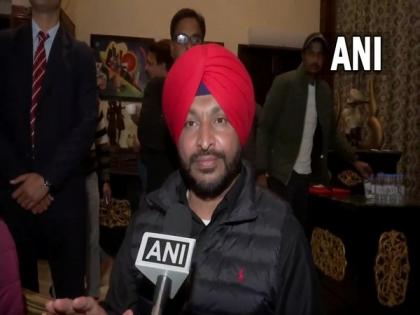 If Congress retains power in Punjab, Navjot Sidhu will be given 'Super CM' post: Ravneet Bittu | If Congress retains power in Punjab, Navjot Sidhu will be given 'Super CM' post: Ravneet Bittu
