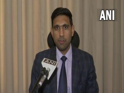 Gurugram building collapse: Out of the 3 trapped under debris, search for third underway, says District Collector | Gurugram building collapse: Out of the 3 trapped under debris, search for third underway, says District Collector Gurugram building collapse: Out of the 3 trapped under debris, search for third underway, says District Collector | Gurugram building collapse: Out of the 3 trapped under debris, search for third underway, says District Collector