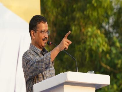 BJP, Congress have agreement to loot Goa in alternate terms: Arvind Kejriwal | BJP, Congress have agreement to loot Goa in alternate terms: Arvind Kejriwal