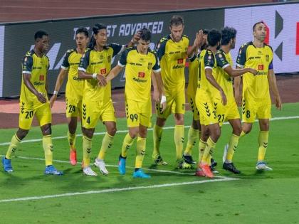 ISL: Hyderabad look to consolidate lead at top with win over lowly Goa | ISL: Hyderabad look to consolidate lead at top with win over lowly Goa