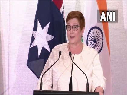 Australian FM Payne announces new centre for bilateral relations with India | Australian FM Payne announces new centre for bilateral relations with India