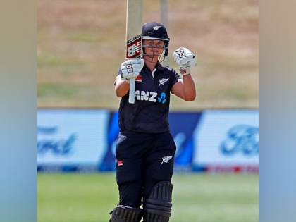 Women's CWC: Playing at my home ground Dunedin will be special, says Suzie Bates | Women's CWC: Playing at my home ground Dunedin will be special, says Suzie Bates