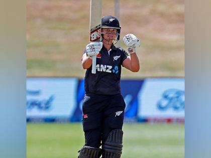 Need to continue with the momentum, says Suzie Bates as NZ beat India in 1st ODI | Need to continue with the momentum, says Suzie Bates as NZ beat India in 1st ODI