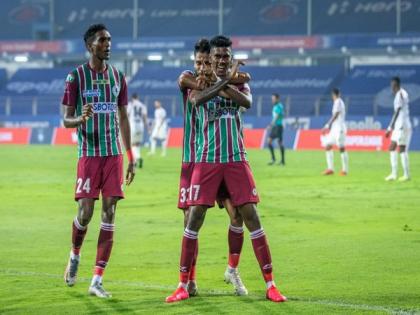 ISL: Not thinking about this win, focus is on next six matches, says Ferrando | ISL: Not thinking about this win, focus is on next six matches, says Ferrando