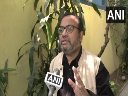 Mukul Roy has no identity other than being BJP MLA, says Kunal Ghosh | Mukul Roy has no identity other than being BJP MLA, says Kunal Ghosh