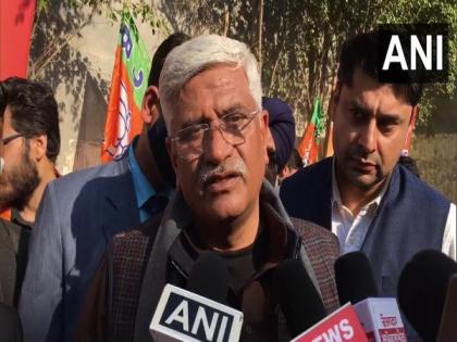 Assembly elections: EC should ensure free and fair elections, poll campaigning in Punjab, says Gajendra Singh Shekhawat | Assembly elections: EC should ensure free and fair elections, poll campaigning in Punjab, says Gajendra Singh Shekhawat
