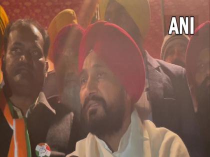 Kejriwal is a liar: Punjab CM Channi on getting clean chit in illegal mining case | Kejriwal is a liar: Punjab CM Channi on getting clean chit in illegal mining case