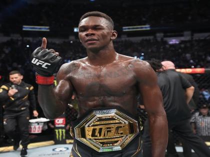 UFC 271: Israel Adesanya retains middleweight title after unanimous decision win against Robert Whittaker | UFC 271: Israel Adesanya retains middleweight title after unanimous decision win against Robert Whittaker