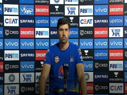 IPL 2021: Dwayne Bravo has provided good competition to Sam Curran for all-rounder spot, says Stephen Fleming | IPL 2021: Dwayne Bravo has provided good competition to Sam Curran for all-rounder spot, says Stephen Fleming
