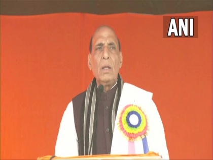 Rajnath Singh wishes 'speedy' recovery for Israeli PM who tested positive for COVID | Rajnath Singh wishes 'speedy' recovery for Israeli PM who tested positive for COVID