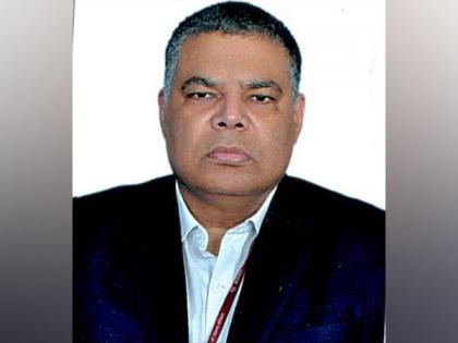 MEA condoles demise of Additional Secretary Ohm Prakash | MEA condoles demise of Additional Secretary Ohm Prakash