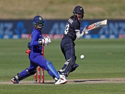 NZ vs Ind: Amelia Kerr, Maddy Green star as hosts take 2-0 lead in ODI series | NZ vs Ind: Amelia Kerr, Maddy Green star as hosts take 2-0 lead in ODI series