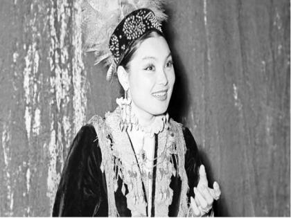 UNESCO marks 100th Anniversary of famous Kazakh singer Roza Baglanova | UNESCO marks 100th Anniversary of famous Kazakh singer Roza Baglanova