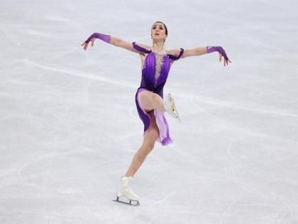 Beijing 2022: Russian figure skater Kamila Valieva dominates short program at Winter Olympics | Beijing 2022: Russian figure skater Kamila Valieva dominates short program at Winter Olympics