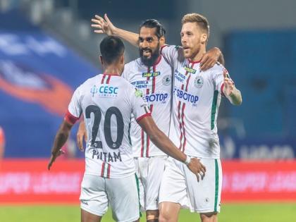 ISL: Upset about some details in football, says ATKMB coach Ferrando after win against Goa | ISL: Upset about some details in football, says ATKMB coach Ferrando after win against Goa