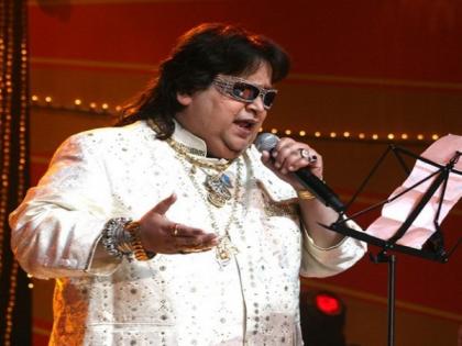 Union Ministers condole demise of Bappi Lahiri, call him music legend | Union Ministers condole demise of Bappi Lahiri, call him music legend