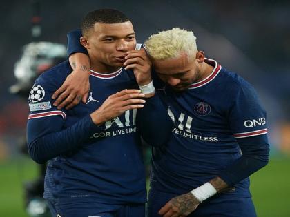Mbappe still undecided about future at PSG after UCL win against Madrid | Mbappe still undecided about future at PSG after UCL win against Madrid
