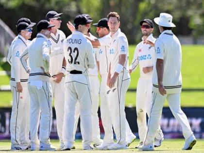 New Zealand to host England for day-night Test and India for white-ball series | New Zealand to host England for day-night Test and India for white-ball series