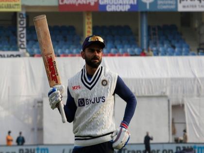 Virat Kohli extend wishes to people on Holi | Virat Kohli extend wishes to people on Holi