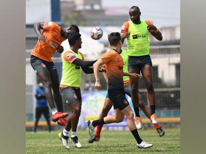 I-League: Defending champs Gokulam Kerala to restart against NEROCA | I-League: Defending champs Gokulam Kerala to restart against NEROCA