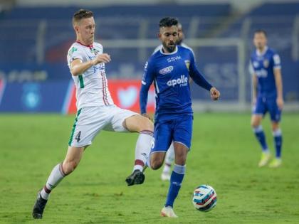 ISL: ATKMB confirm semi spot for second straight year with victory over Chennaiyin | ISL: ATKMB confirm semi spot for second straight year with victory over Chennaiyin
